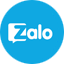 Zalo Icon