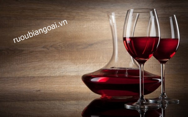 3 cách phân biệt rượu vang bạn nên biết