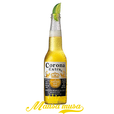 Bia Corona Extra Mexico 4,6% chai 355ml