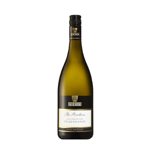 Vang Giesen The Brothers Chardonnay 2016