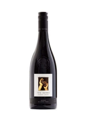 Vang Two Hands Angel’s Share Shiraz 2016
