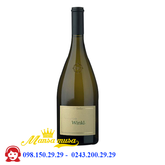 Vang Winkl Sauvignon Blanc 2015