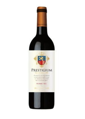 Rượu vang Pháp Prestigium Rouge