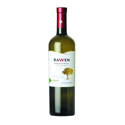 Vang RAWEN VARIETAL Sauvignon Blanc