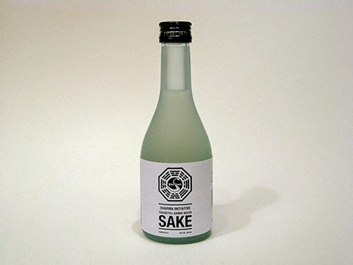 Rượu sake và cách uống rượu sake Nhật Bản