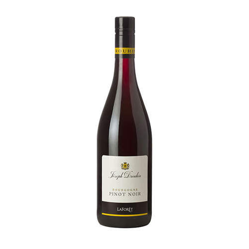 Vang Pháp Joseph Drouhin Laforet Bourgogne Pinot Noir