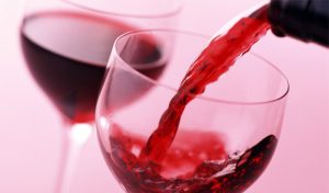 Rượu vang đỏ, cách làm rượu vang đỏ