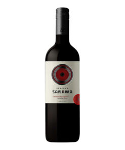Rượu vang Sanama Reserva Cabernet Sauvignon