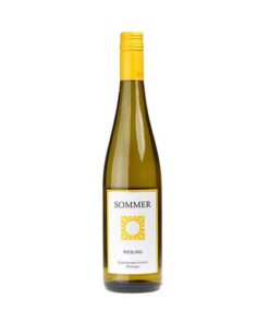 Vang Đức Sommer Riesling