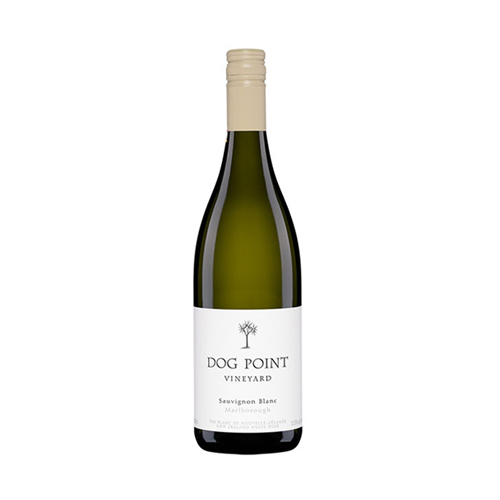 Rượu Vang Dog Point Vineyard Sauvignon Blanc 2017