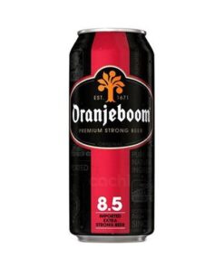 Bia Hà Lan Oranjeboom Premium Strong 8.5%