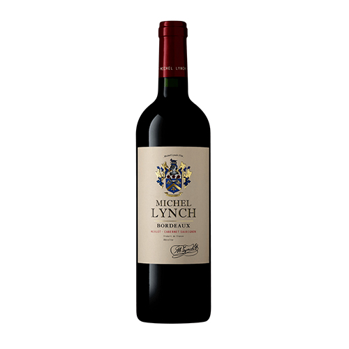 Rượu Vang Pháp Michel Lynch red
