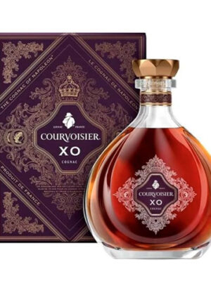 Rượu Courvoisier XO