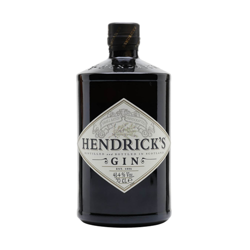 Rượu Gin Hendrick’s
