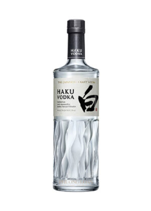 Rượu Haku Vodka