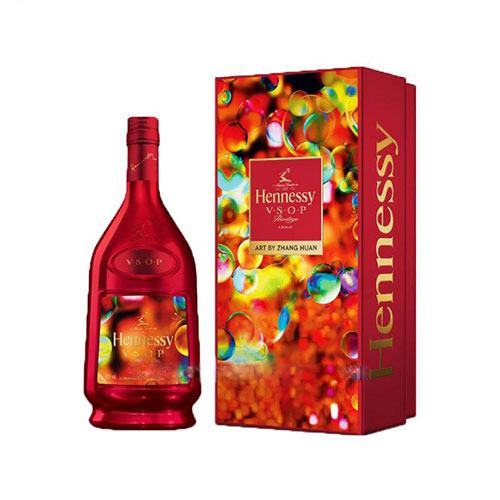 Rượu Hennessy VSOP – Tết 2020