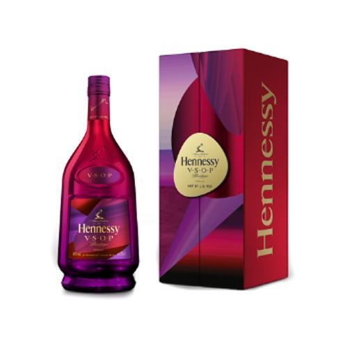 Rượu Hennessy VSOP Limited – Tết 2021