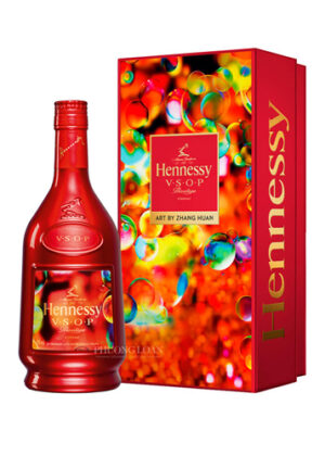 Rượu Hennessy VSOP Limited – Tết 2020