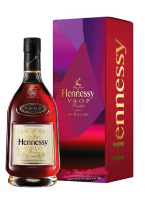 Rượu Hennessy VSOP – Tết 2021