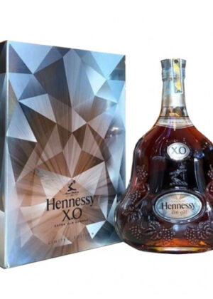 Rượu Hennessy XO & Ice – Tết 2020