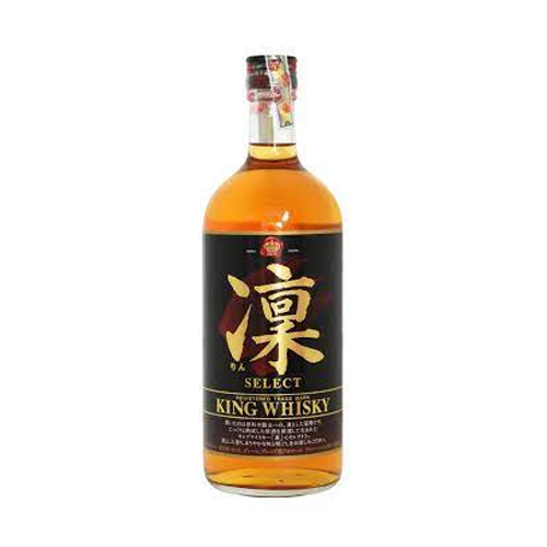 Rượu King Whisky Rin Select