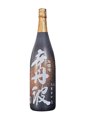 Rượu Ozeki hozonjo Karatamba 1800ml