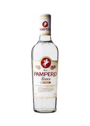 Rượu Pampero Blanco