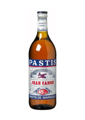 Rượu Pastis Jean Canon