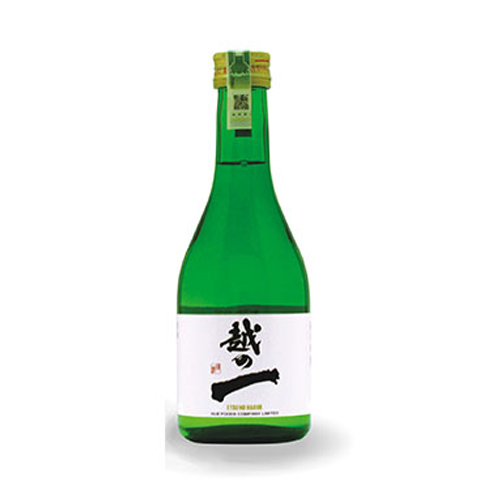 Rượu Sake Etsuno Hajime 300ml
