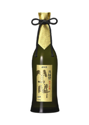 Rượu Sake Horin junmai Daigingo 720 ml