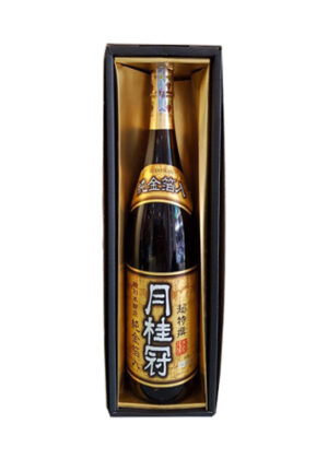 Rượu Sake Kekkeikan Totubetsu 1800 ml