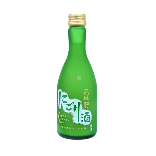 Rượu Sake Nigori 300 ml