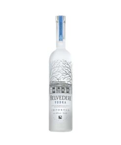 Rượu Vodka Belvedere