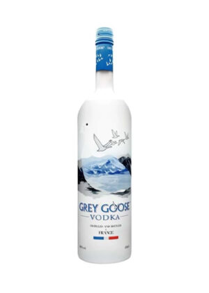 Rượu Vodka Grey Goose 4.5 lít