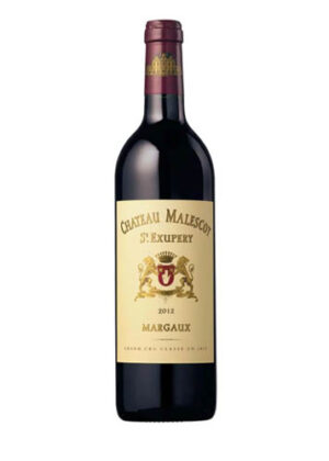 Vang Pháp Chateau Malescot St Exupery 2016