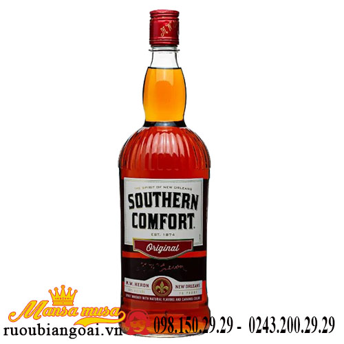 Rượu Southern Comfort