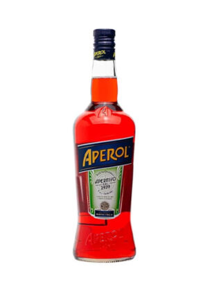 Rượu Aperol