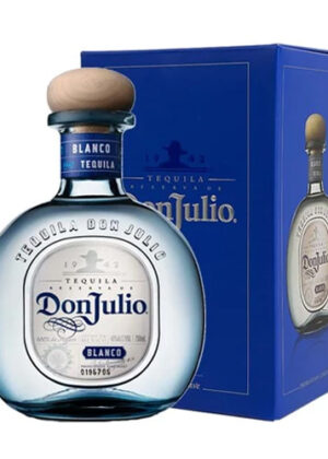 Rượu Don Julio Blanco Tequila
