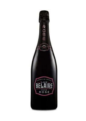 Rượu Luc Belaire Rose