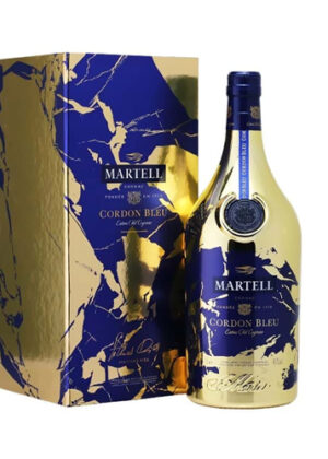 Rượu Martell Cordon Bleu Limited Edition