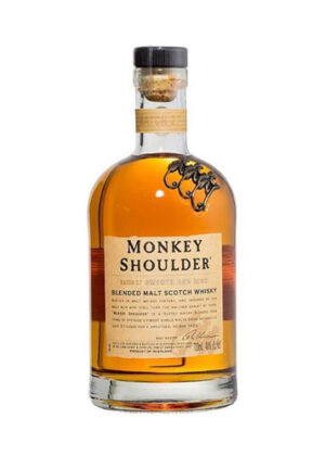 Rượu Monkey Shoulder
