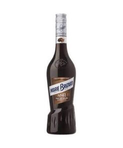 Rượu Mùi Marie Brizard Brown Cacao