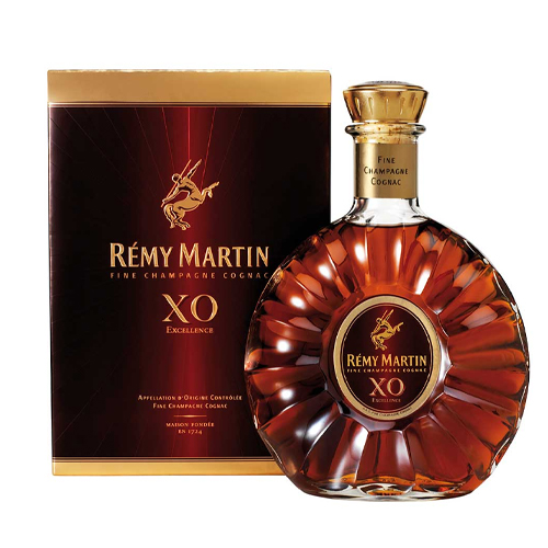 Rượu Remy Martin XO