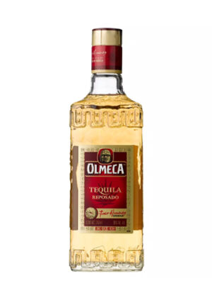 Rượu Tequila Olmeca