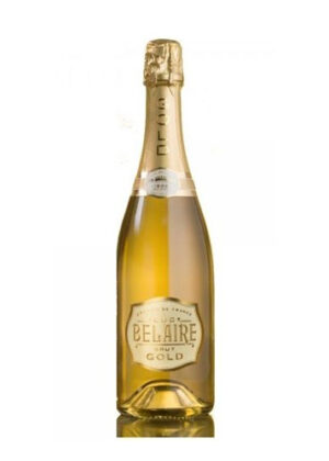 Rượu Vang Luc Belaire Brut Gold