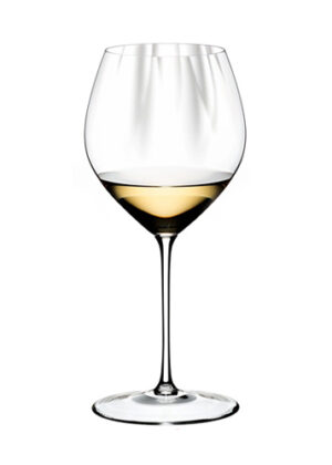 Ly Rượu Vang Riedel Performance Chardonnay