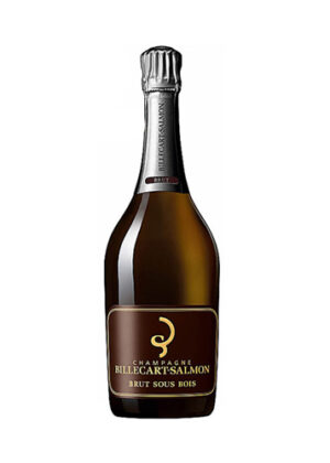 Rượu Champagne Billecart Salmon Brut Sous Bois