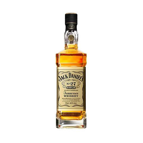 Rượu Jack Daniel No.27 Gold