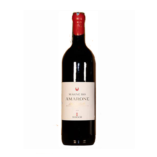 Rượu Vang Đỏ Amarone MARNE 180 3l