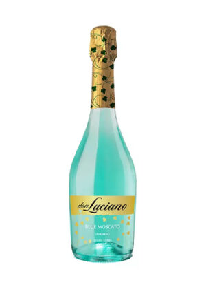 Rượu Vang Don Luciano Blue Moscato 750ml